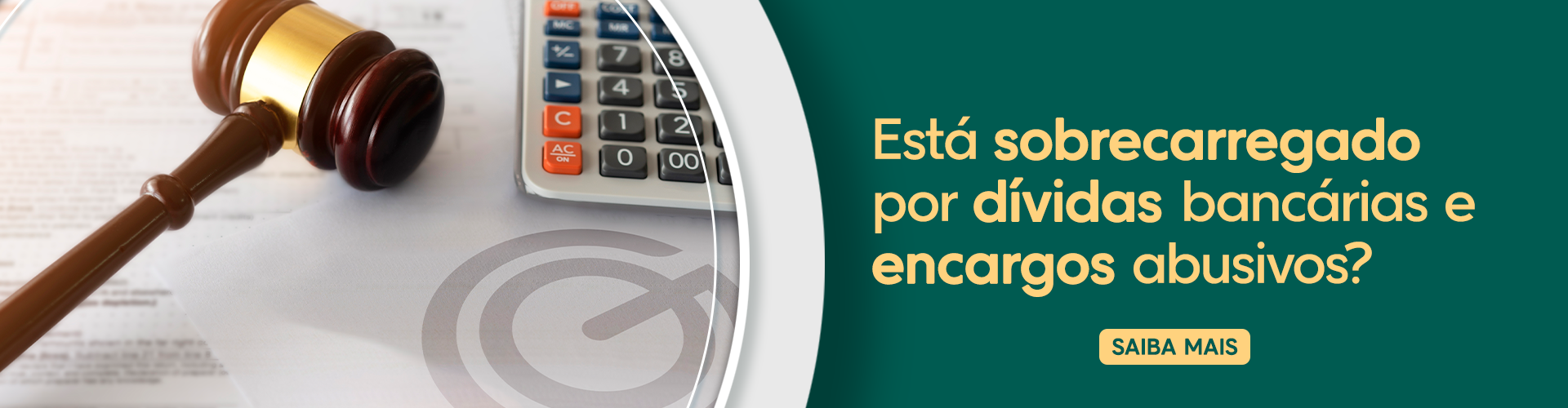 Banner Bancário