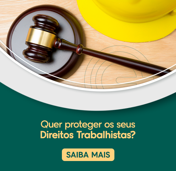 Banner Trabalhista