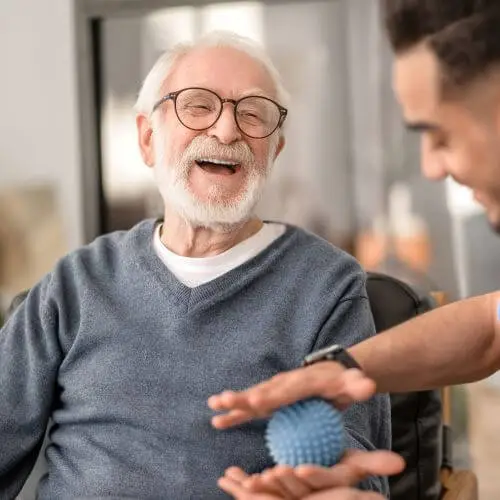Homecare