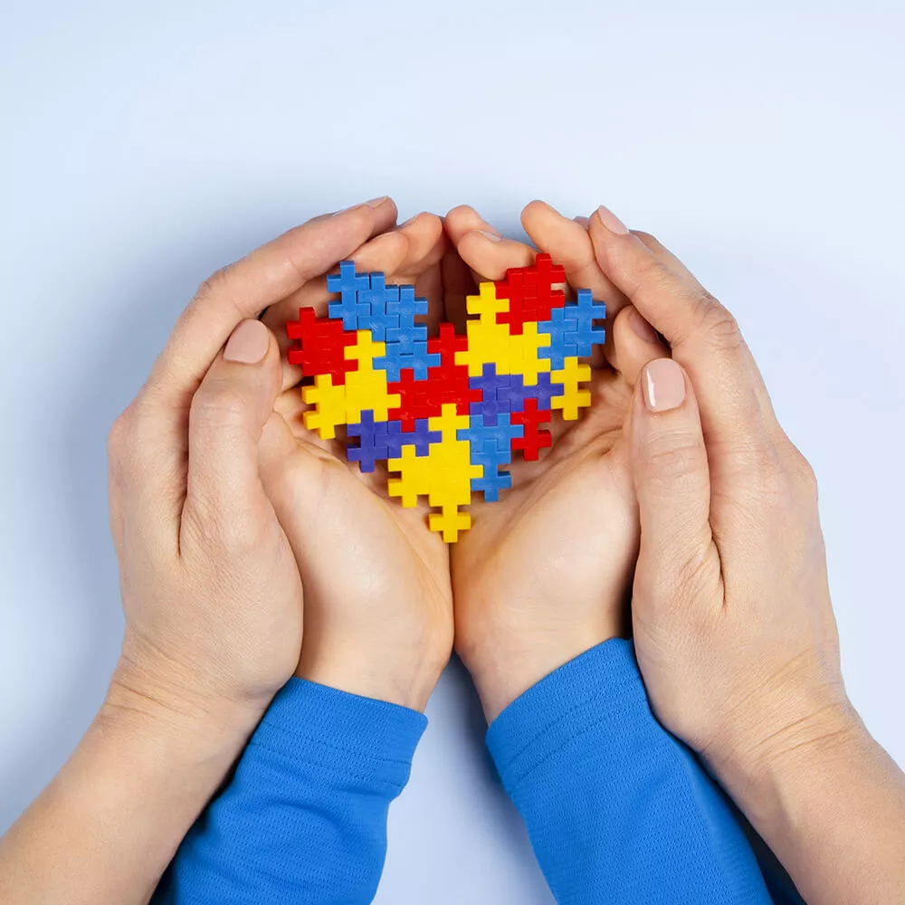 Tratamento de Autismo
