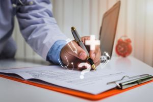 A operadora pode cancelar planos de saúde empresariais?