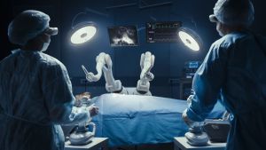 Artroplastia Total de Quadril por Robótica: o Plano de Saúde e o SUS devem custear?